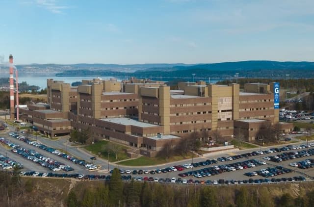 Horizon Health Network