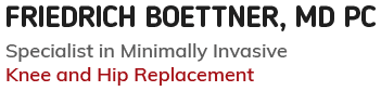 Dr. Friedrich Boettner