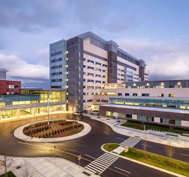 Halton Healthcare